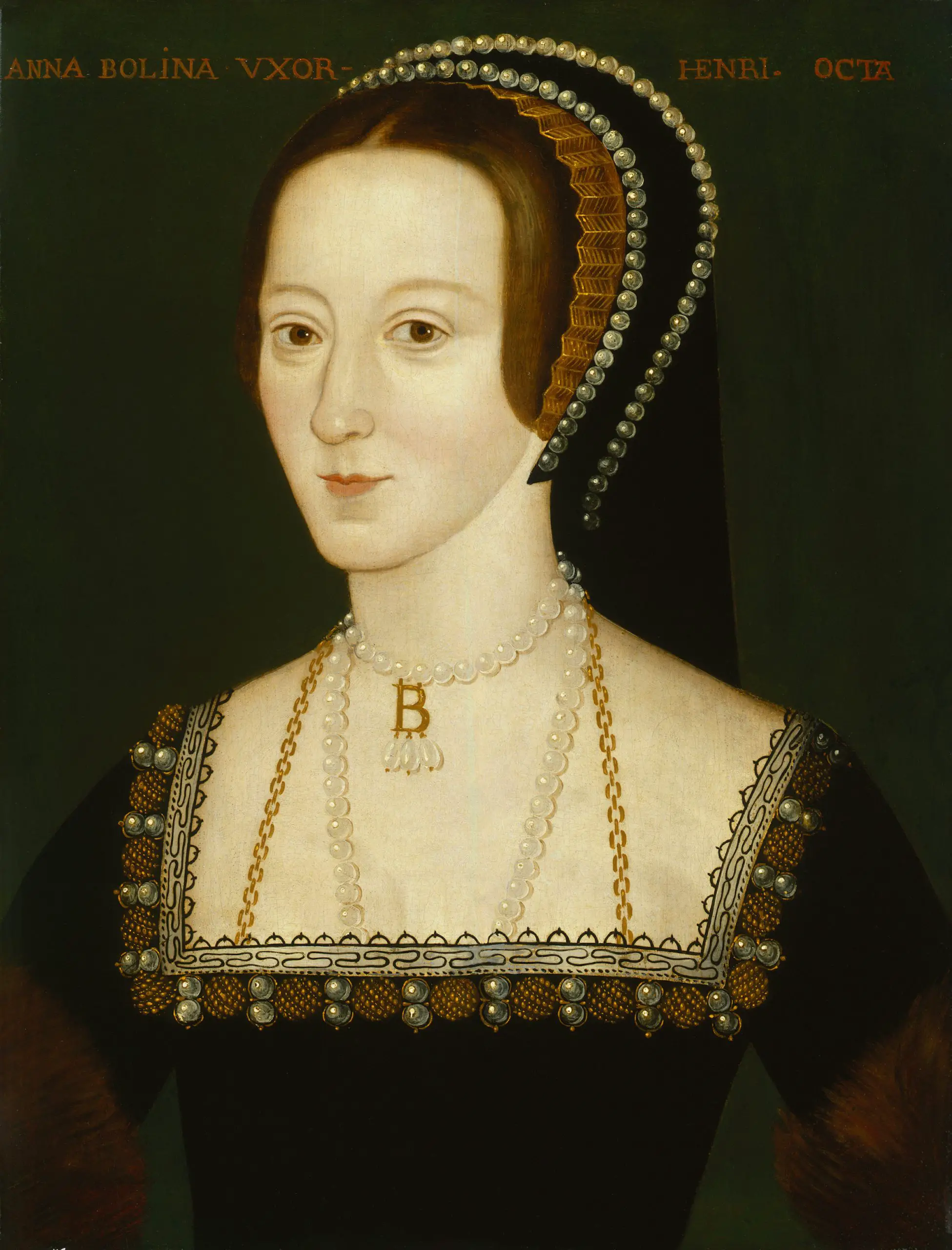 Henry VIII’s wives
