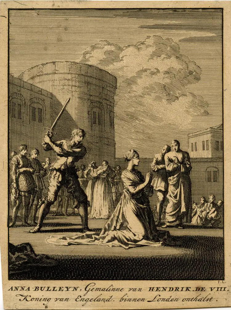 Anne_Boleyn's_Execution_by_Jan_Luyken Beheading of Anne Boleyn