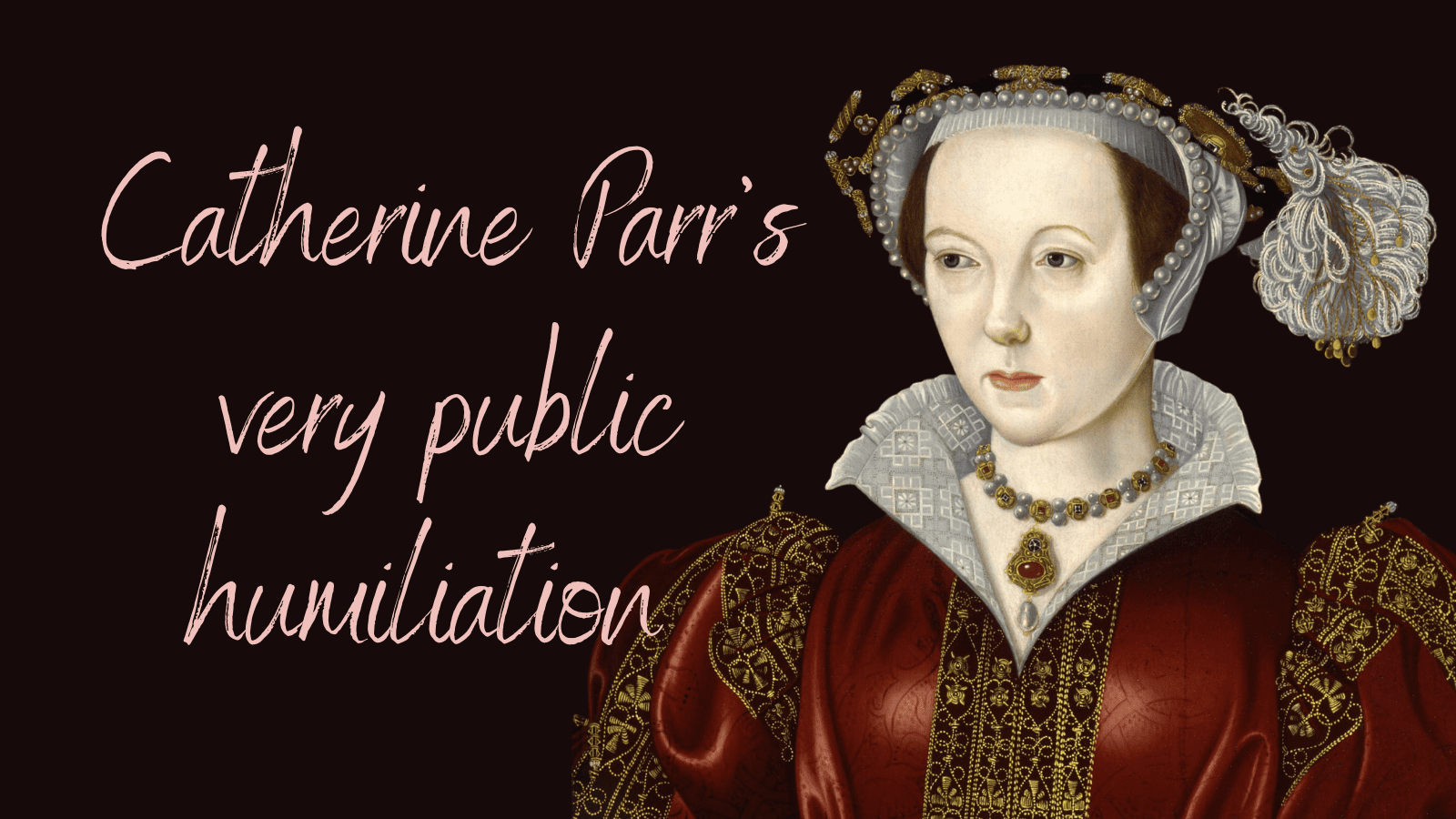 2 Which wife did Henry VIII love the most