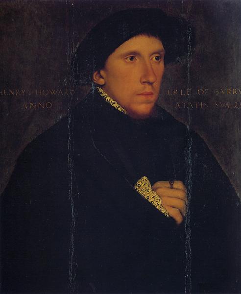 Henry-Howard