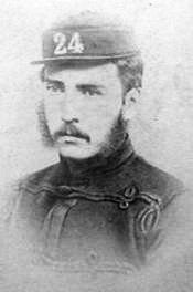 VCGonvilleBromhead Victoria Cross Rorkes Drift