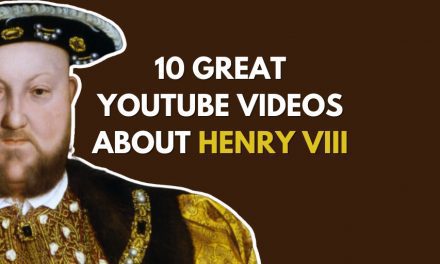 10 Great YouTube Videos About Henry VIII