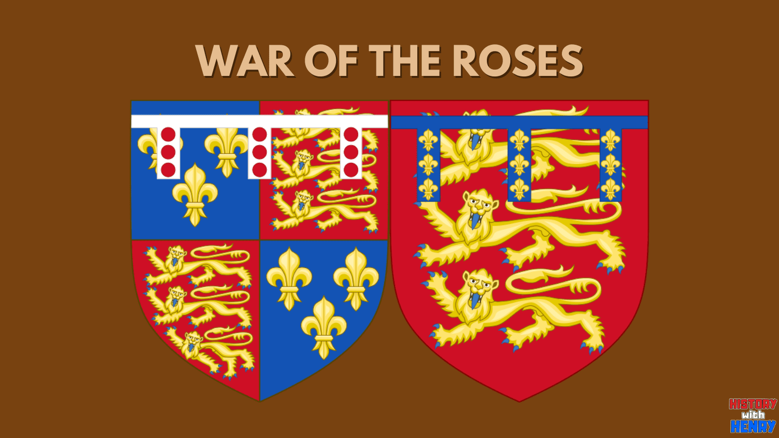 1 Did Henry VII have a legitimate claim to the throne