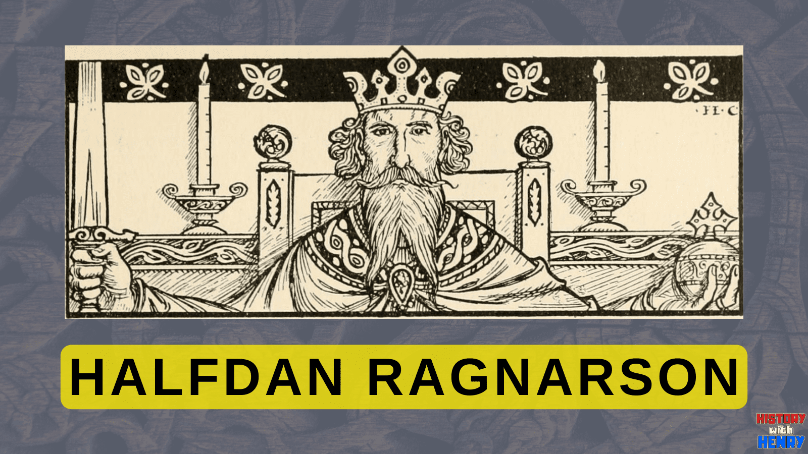10 Famous Vikings