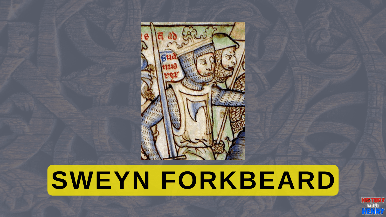 11 Famous Vikings