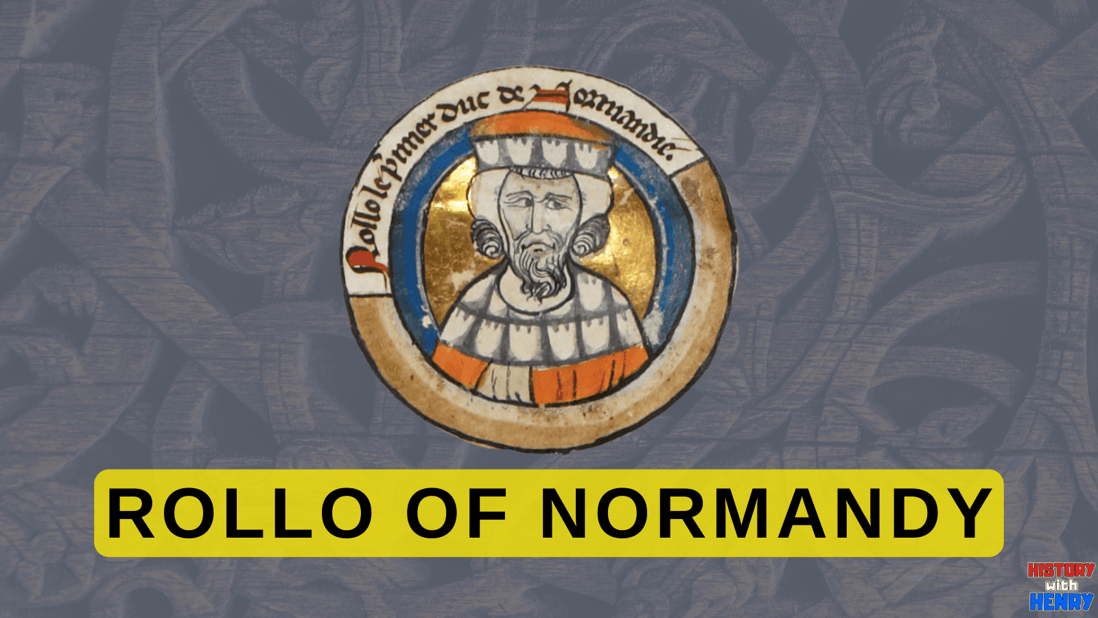 12 Famous Vikings