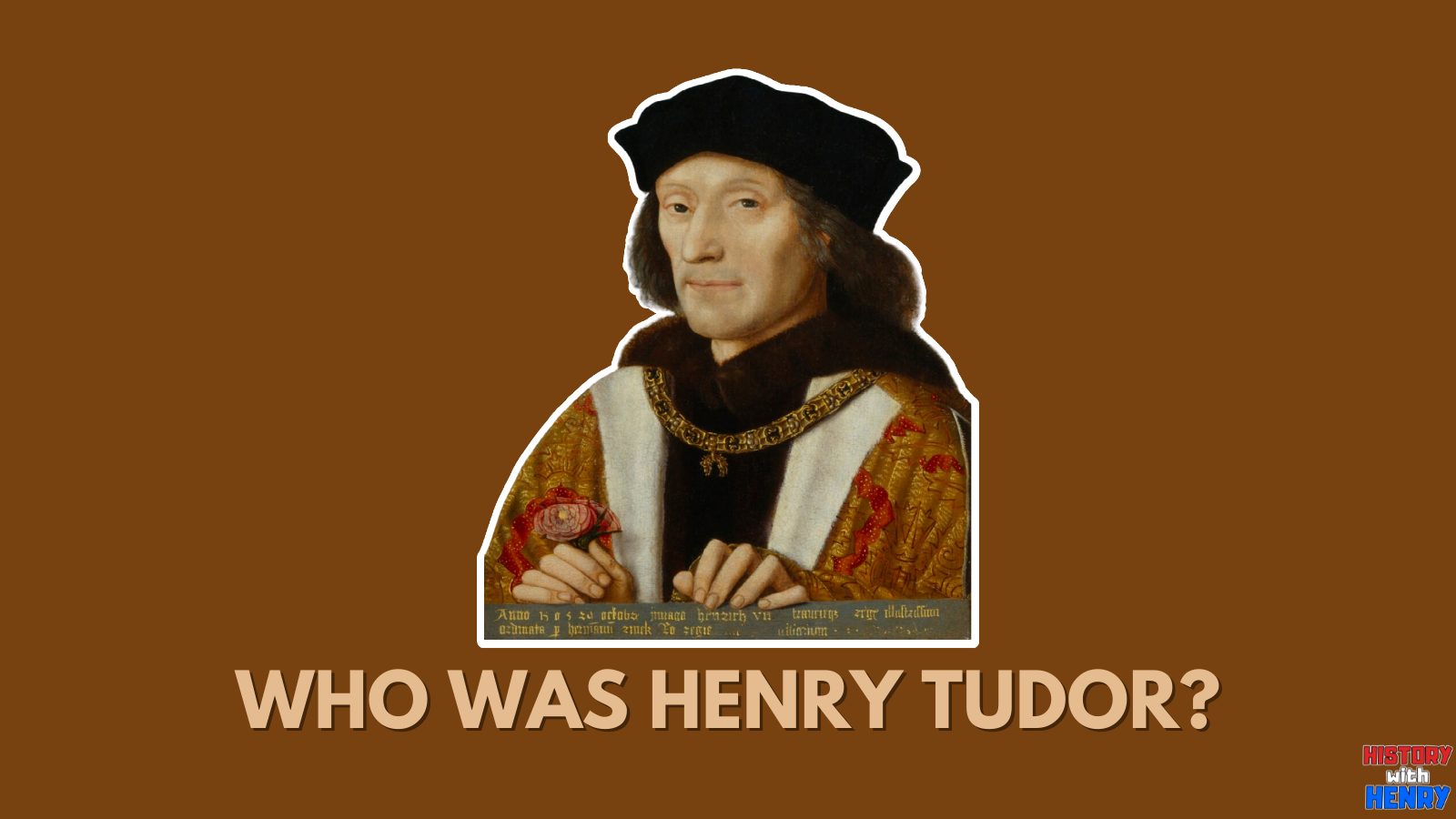 Did Henry VII have a legitimate claim to the throne 