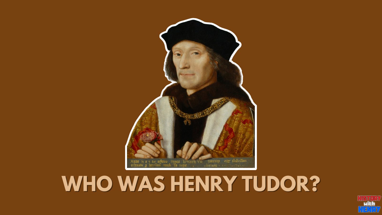 2 Did Henry VII have a legitimate claim to the throne
