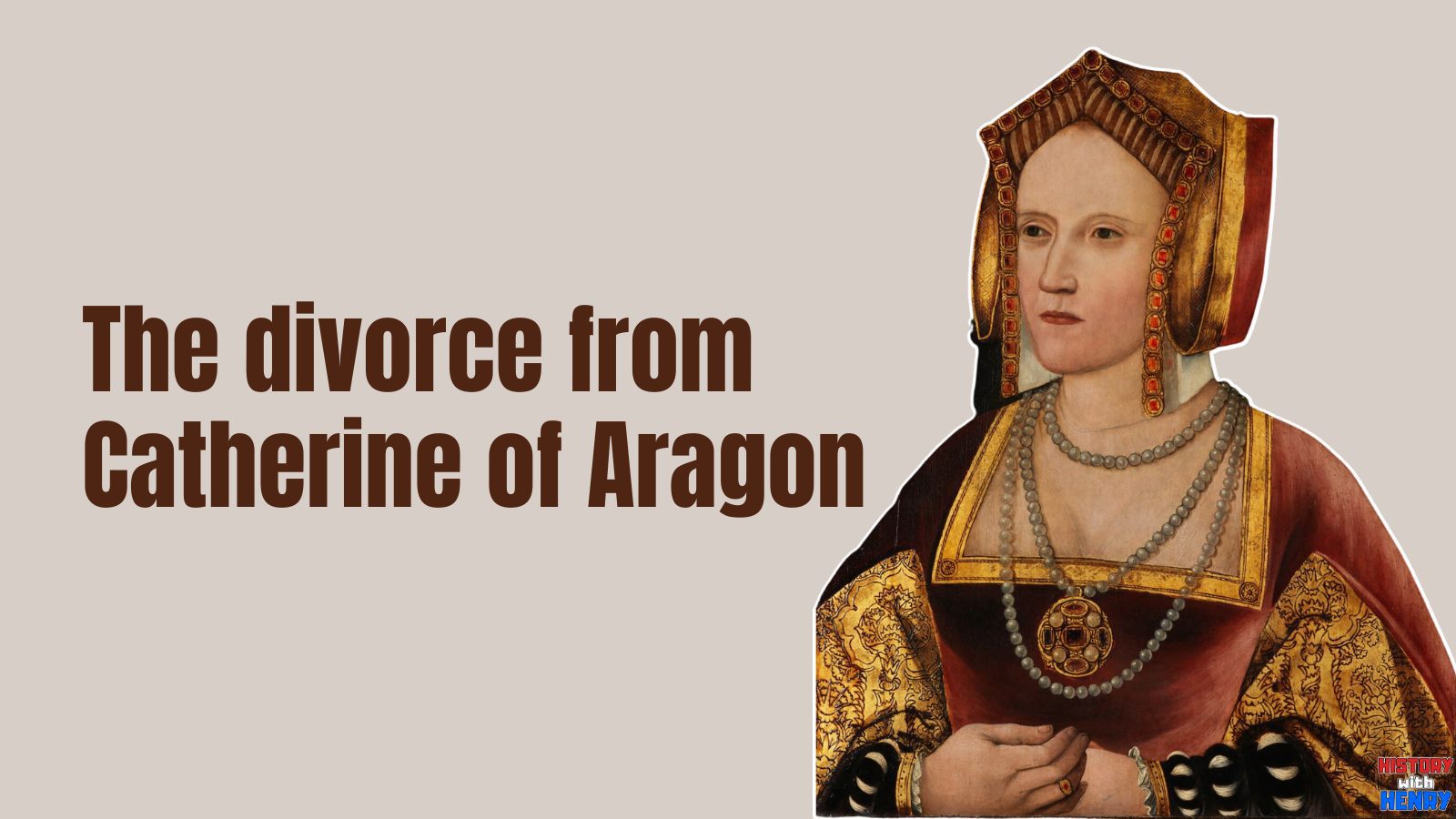 2 Henry VIII's biggest mistakes