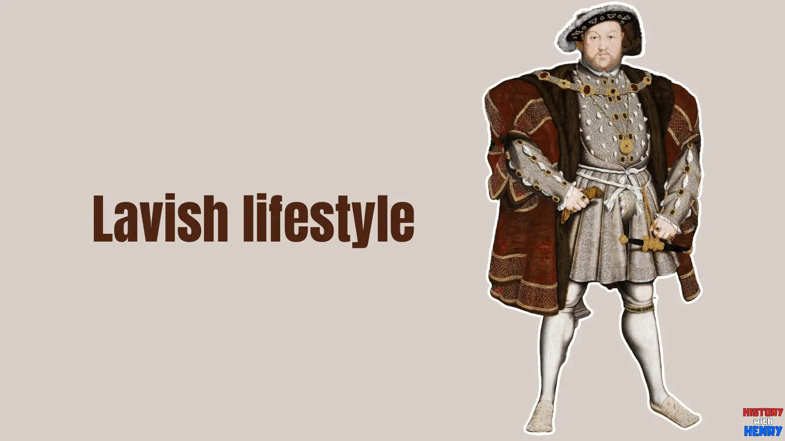 Henry VIII's biggest mistakes