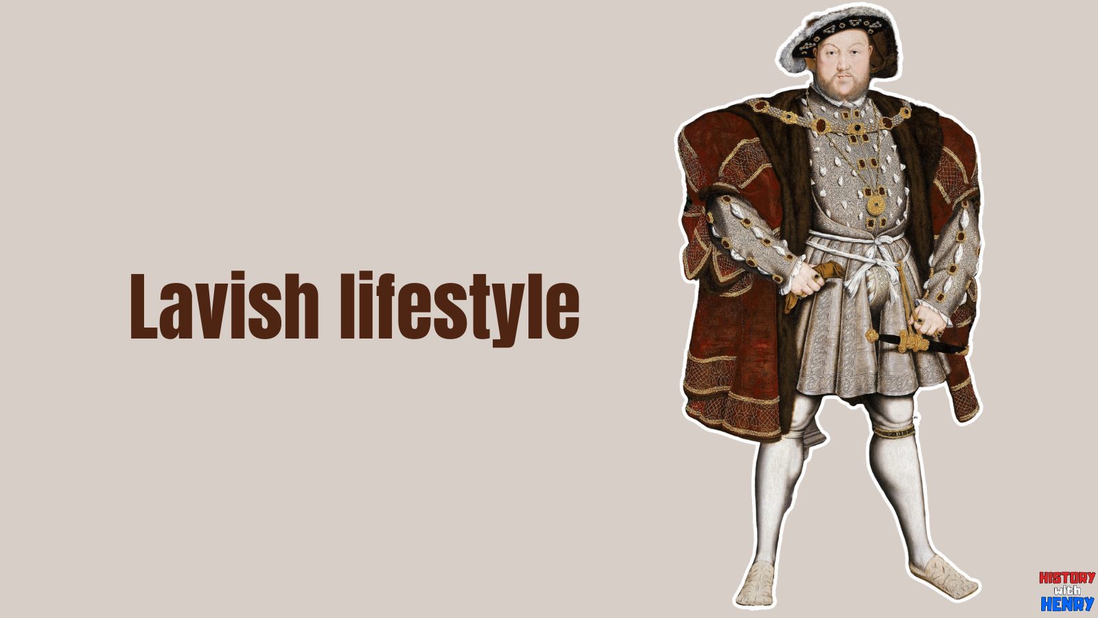 3 Henry VIII's biggest mistakes