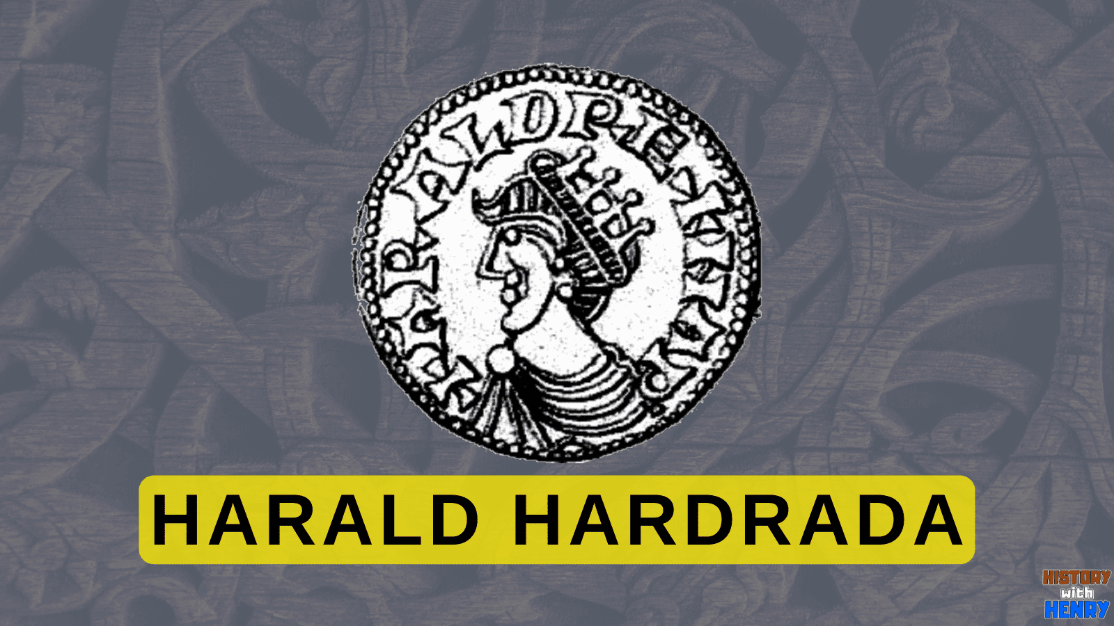 8 Famous Vikings