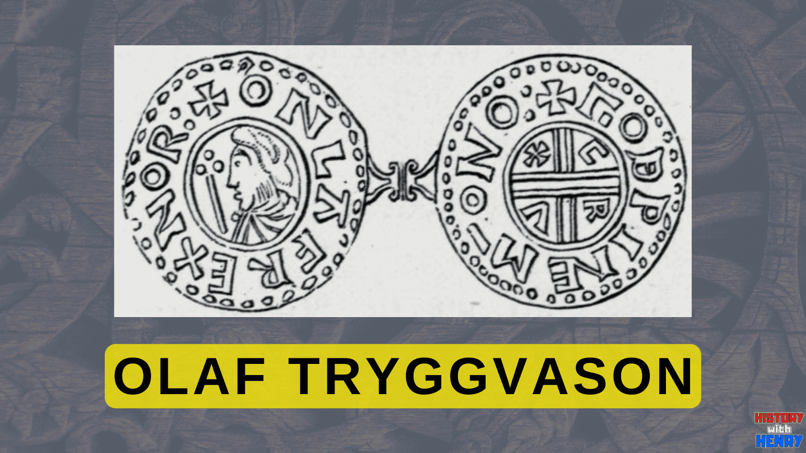 9 Famous Vikings