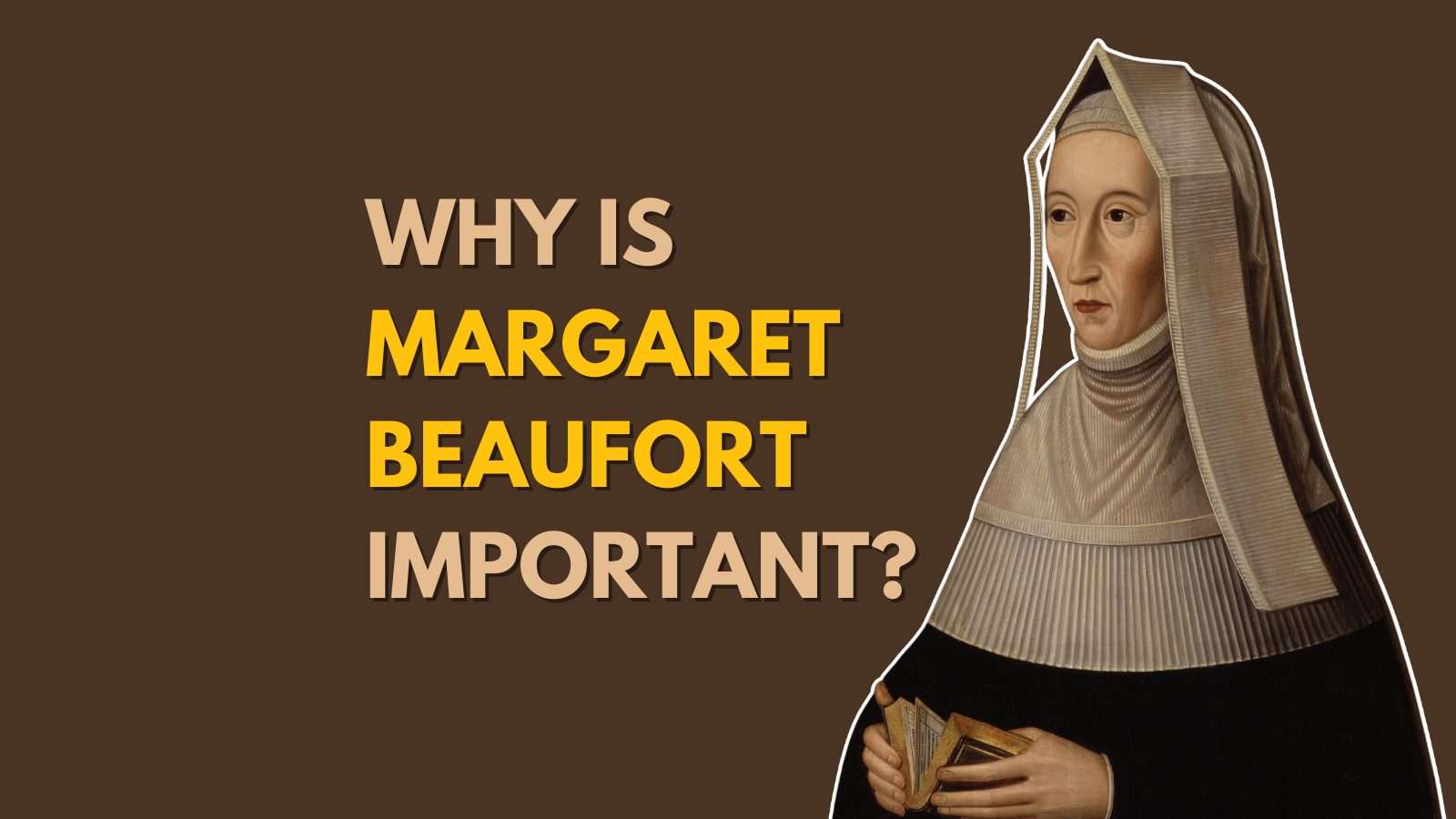 Margaret Beaufort