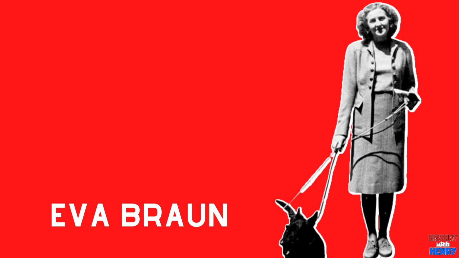 1 Nazi Germany's leading women