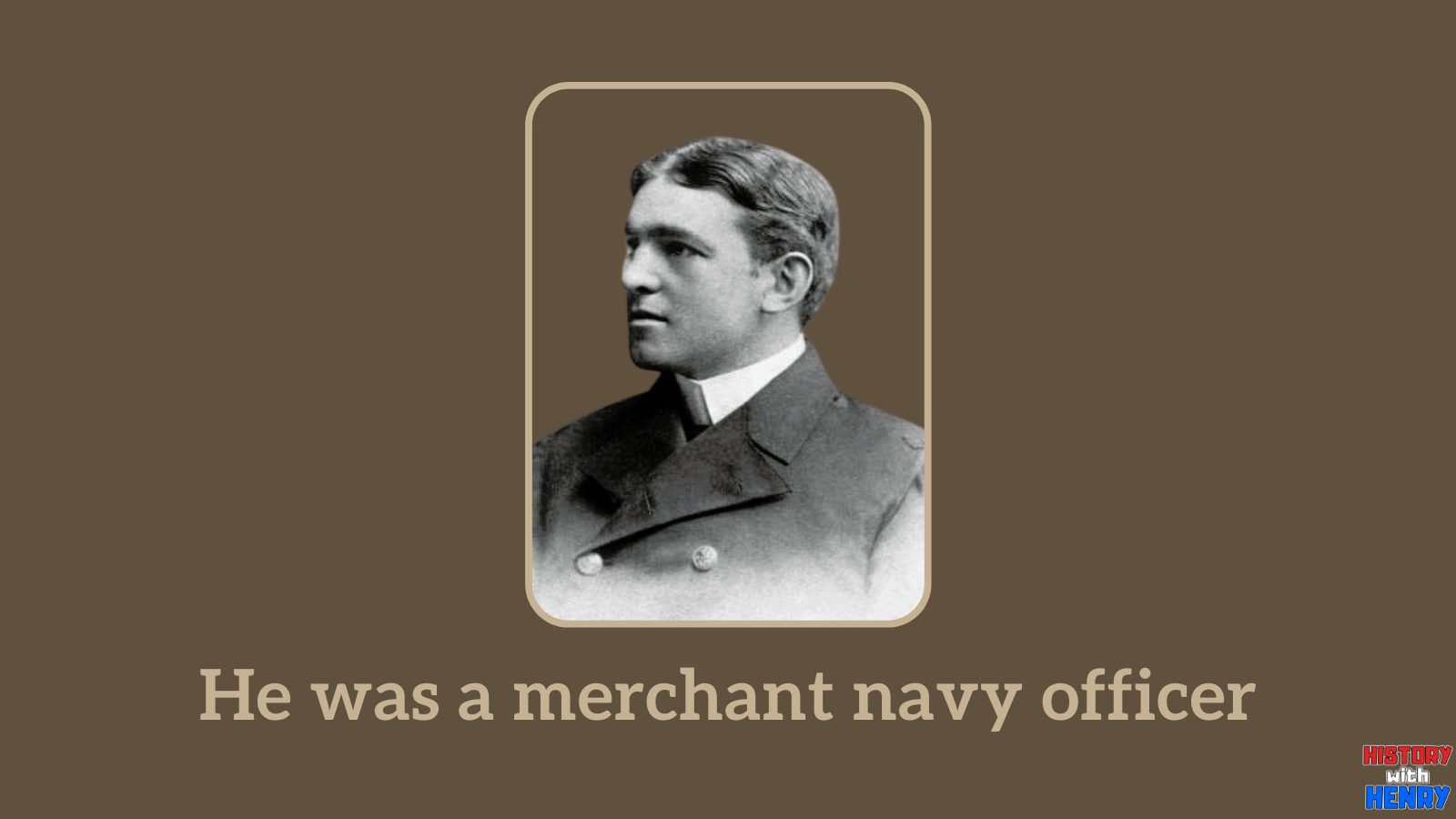 1 Sir Ernest Shackleton