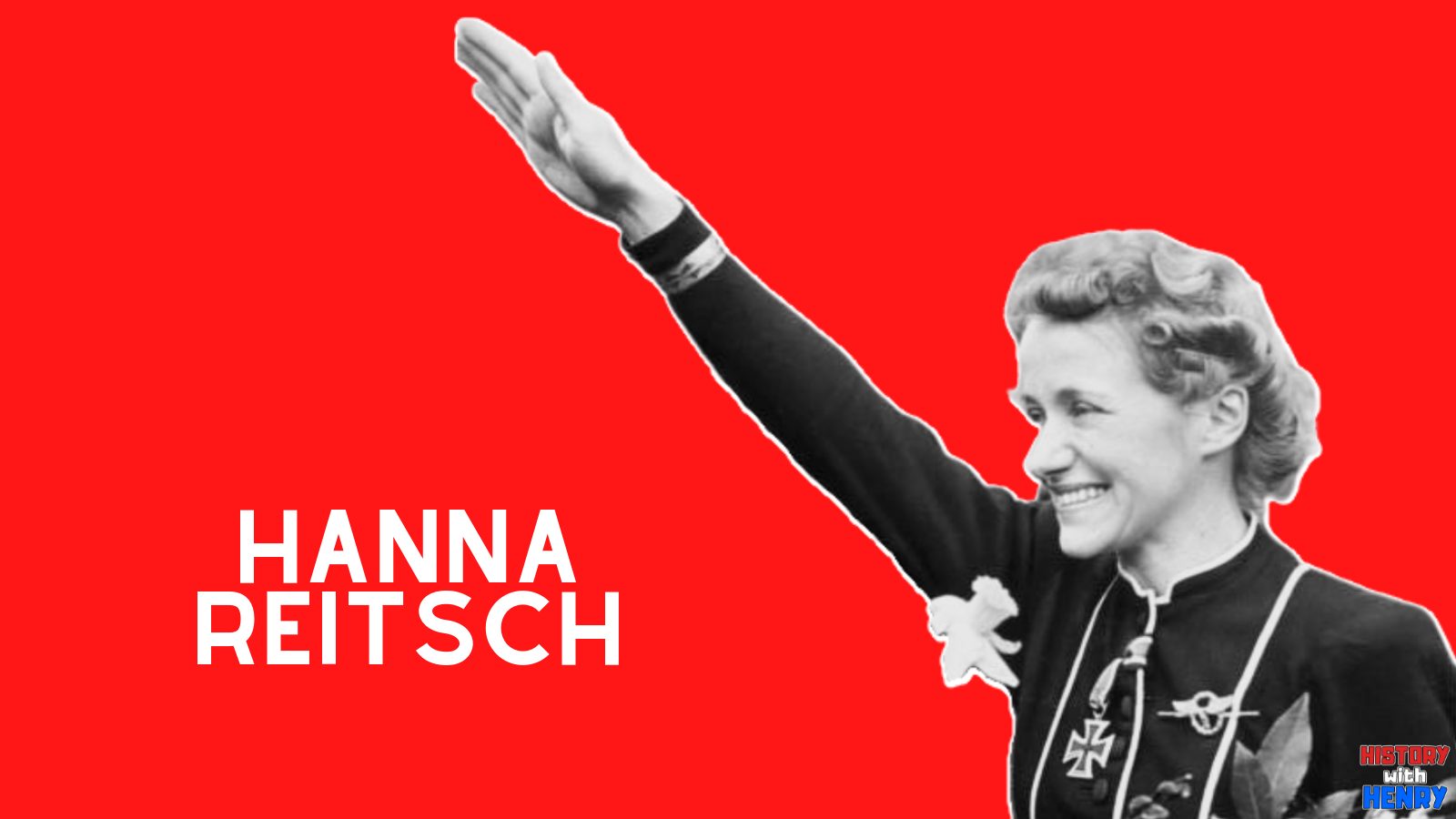 3 Nazi Germany's leading women