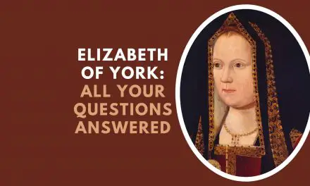 Elizabeth of York: All your questions answered