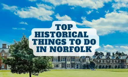 Top 22 Historical  Things To Do In Norfolk in 2022