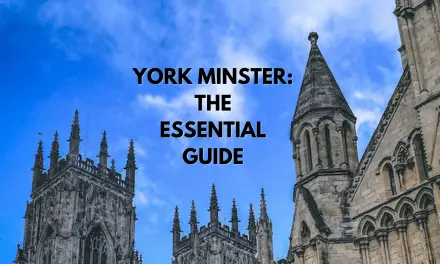 York Minster: The Essential Guide