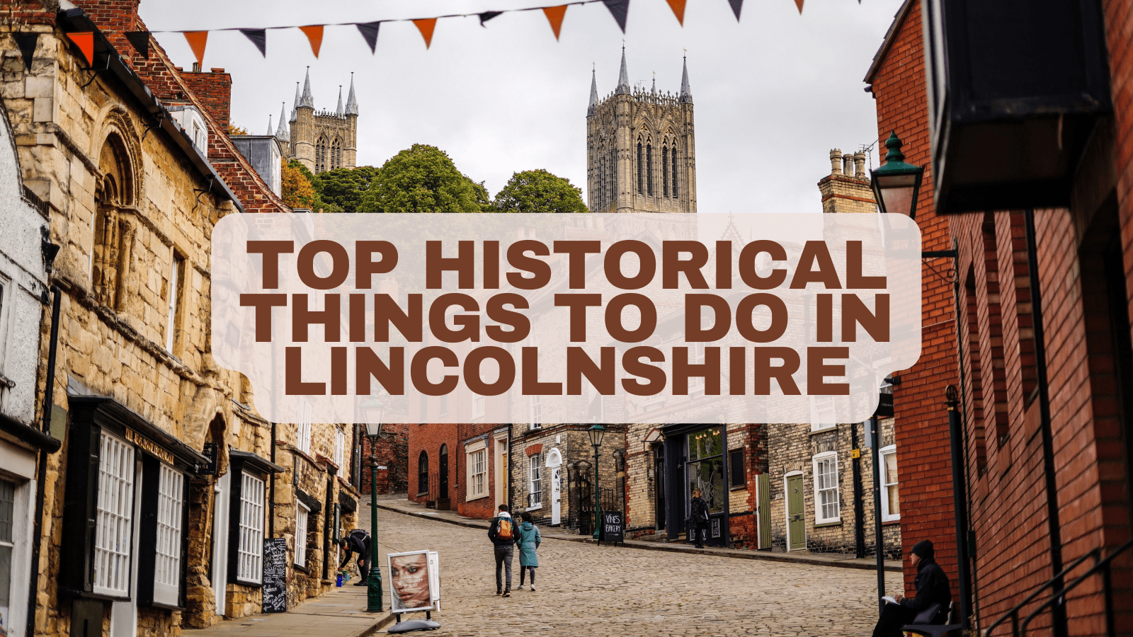 things to do in Lincolnshire