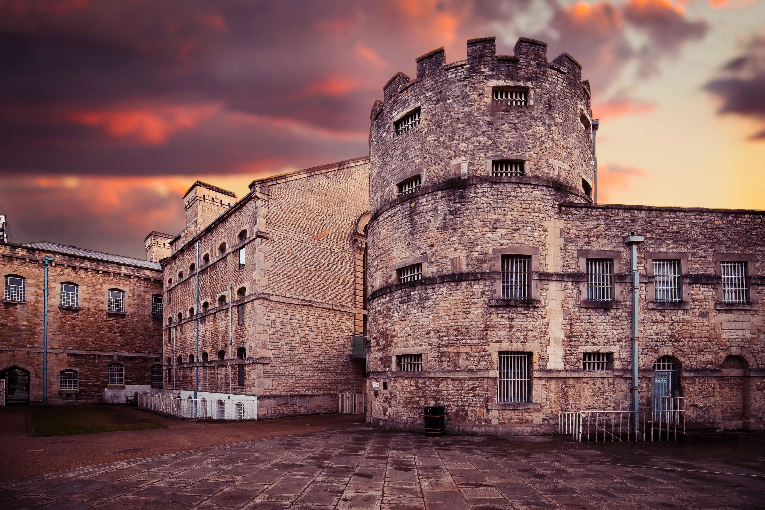 james-coleman-IdKfvl6vkI4-unsplash Things to do in Oxfordshire