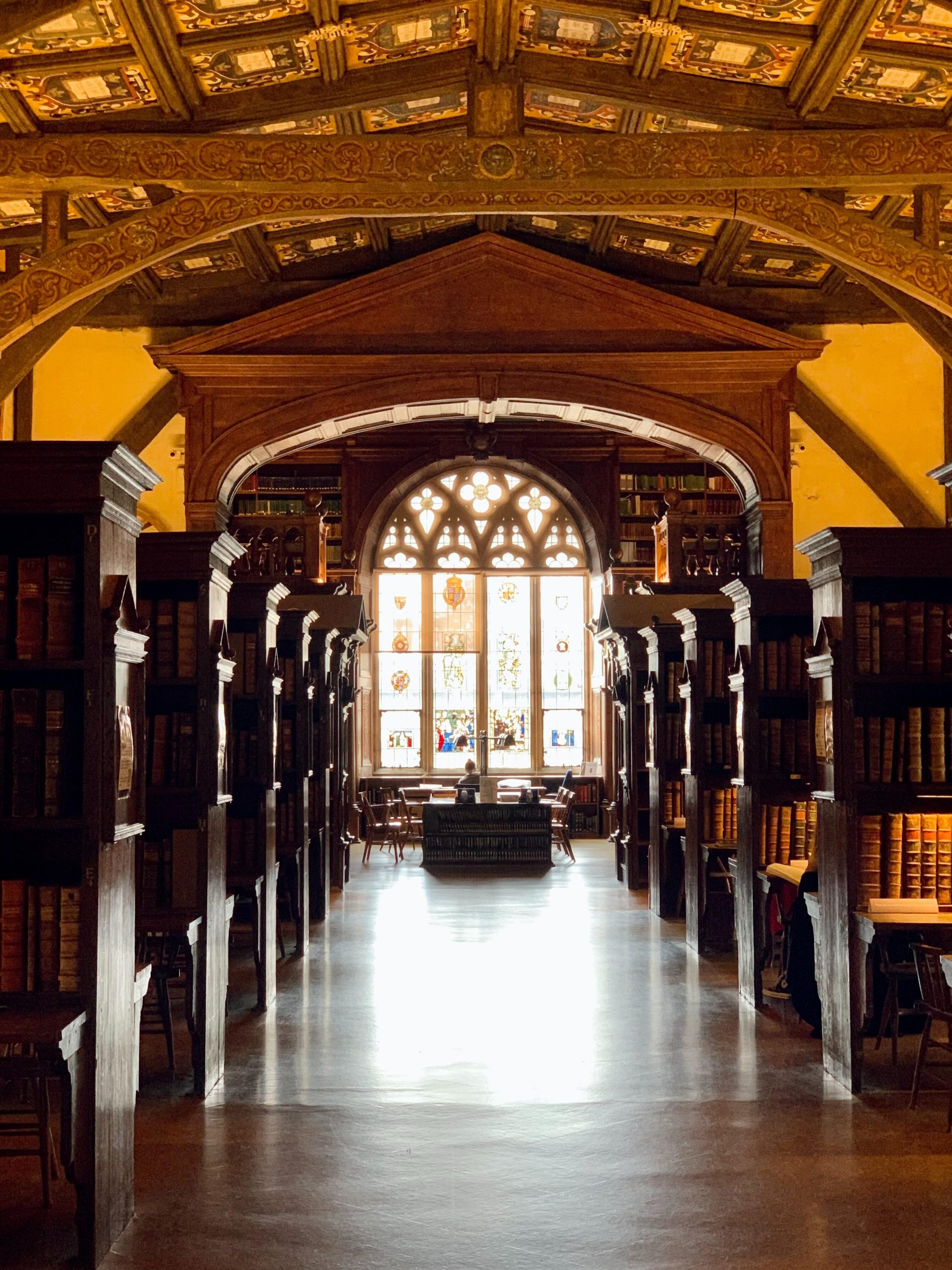 tim-wildsmith-obCmqLSXetM-unsplash Things to do in Oxfordshire