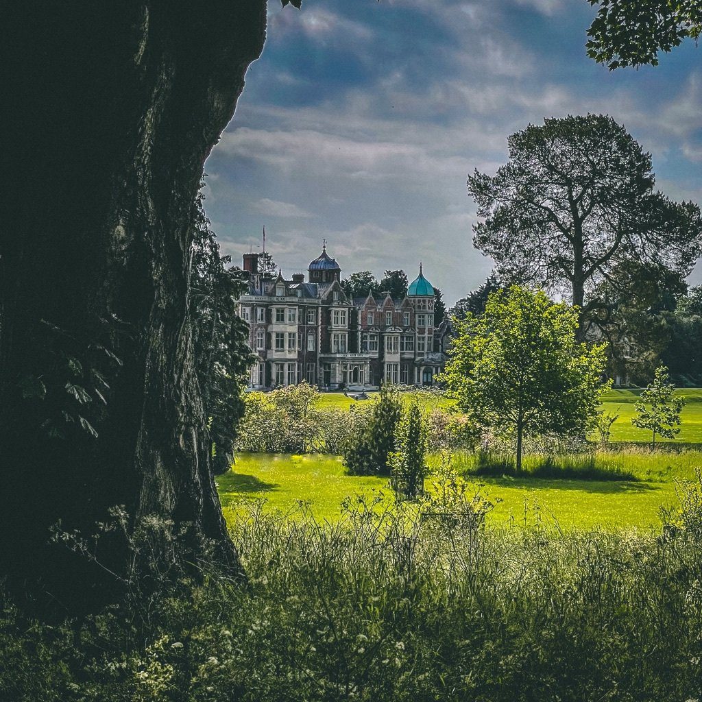 Sandringham Estate