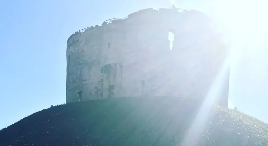 Clifford's Tower