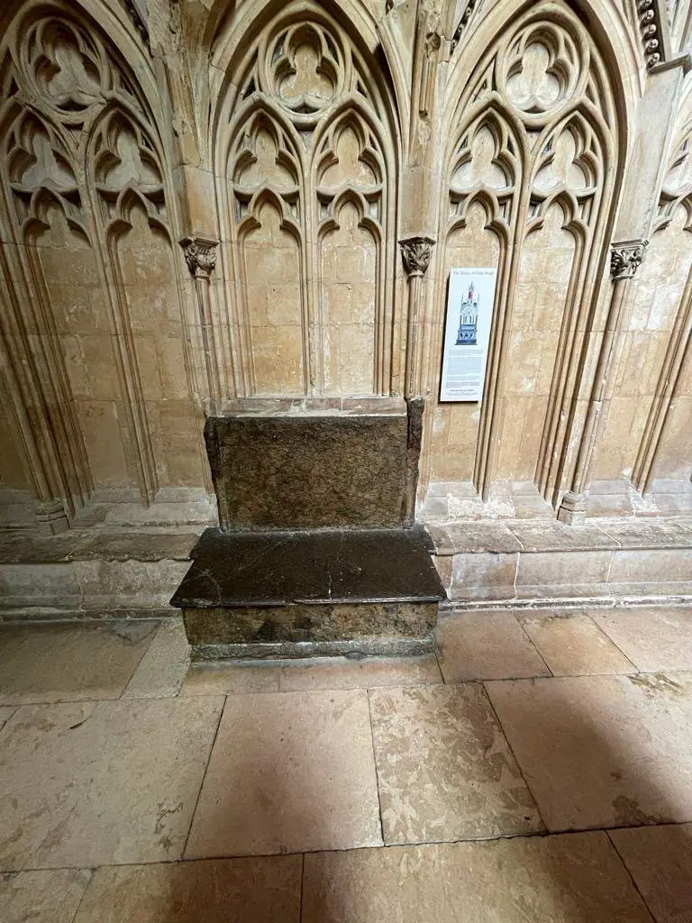 Lincoln Cathedral's Hidden Gems