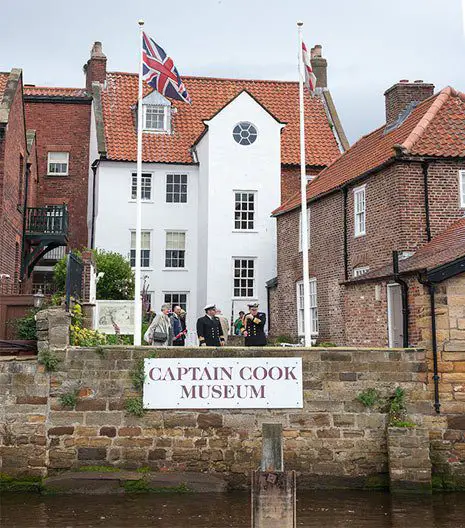 House on Harbour
