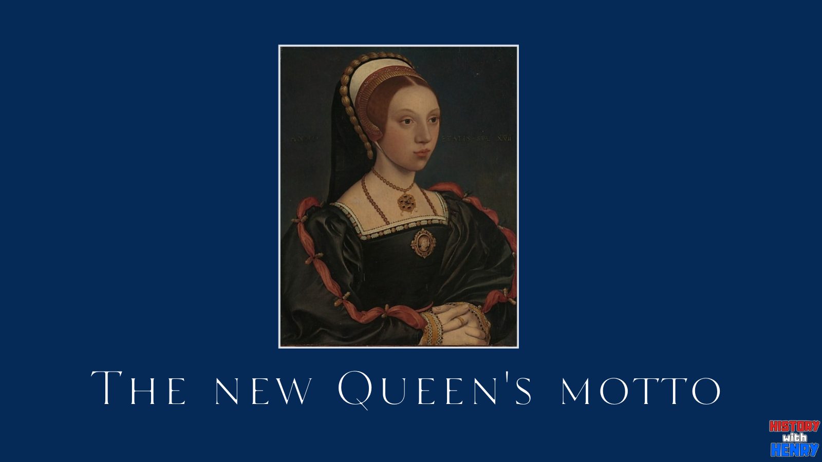 9 Catherine Howard