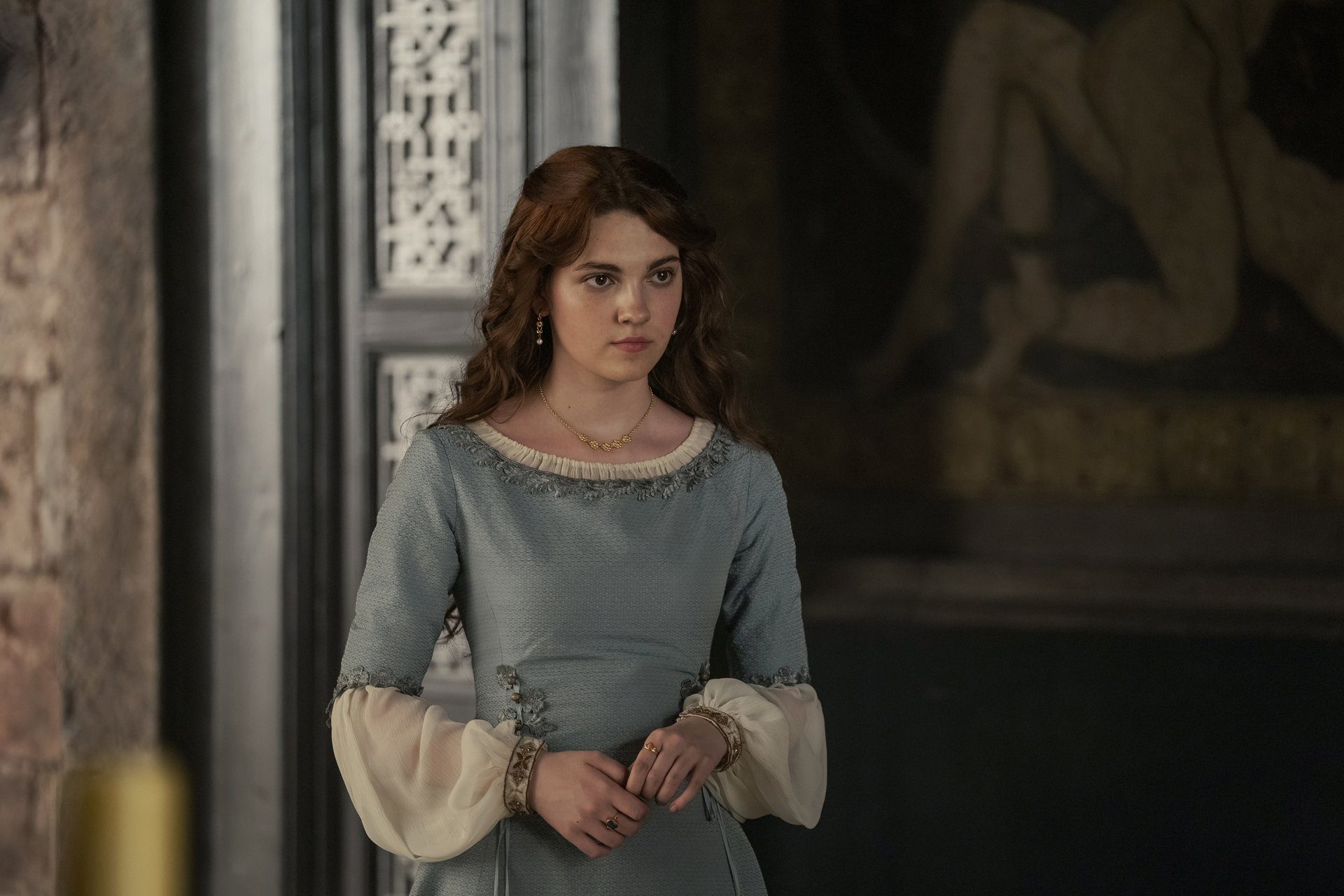 Is House of the Dragon based on Henry VIII