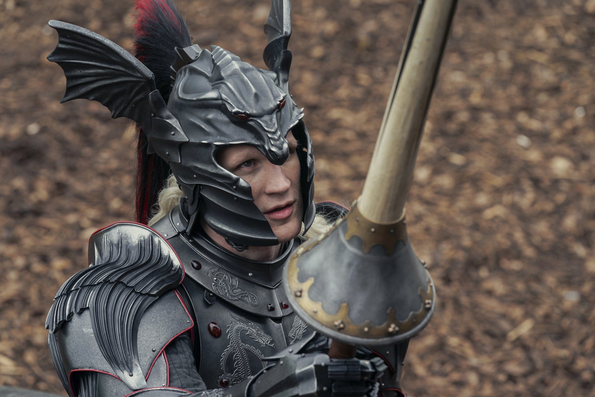 Is House of the Dragon based on Henry VIII