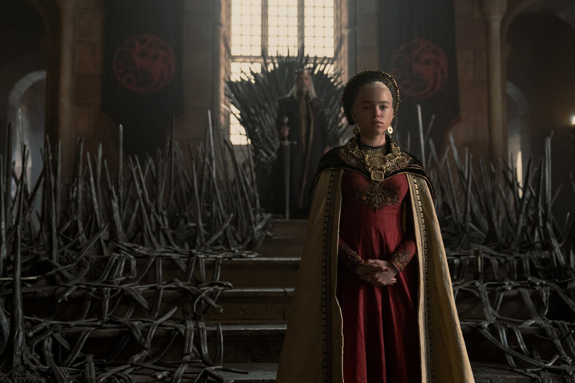 Is House of the Dragon based on Henry VIII