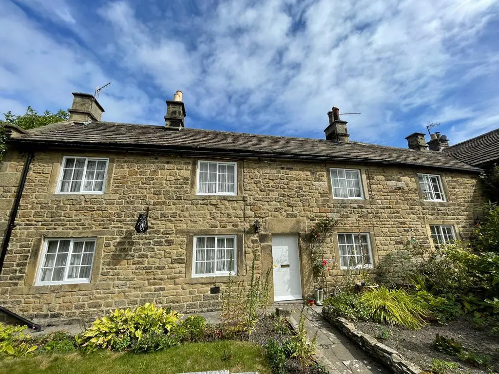Eyam Plague Village