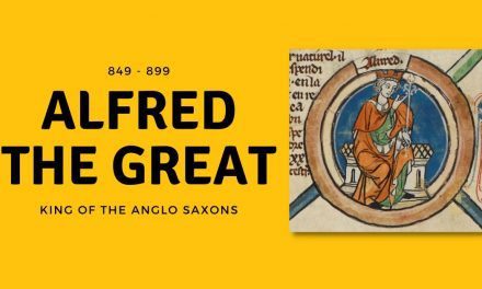 16 Surprising Facts About Alfred the Great