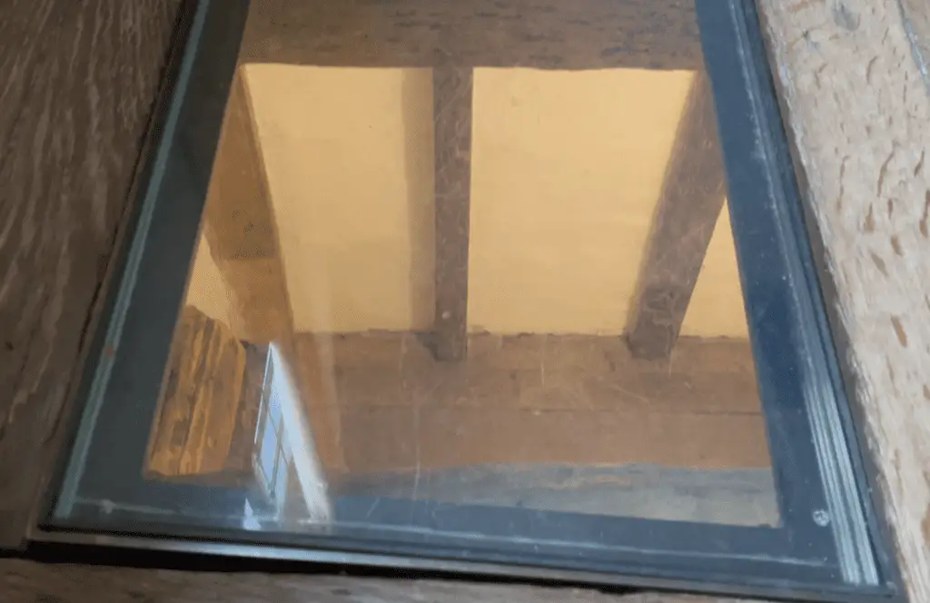 Priest Hole