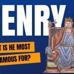 What is Henry II most famous for?
